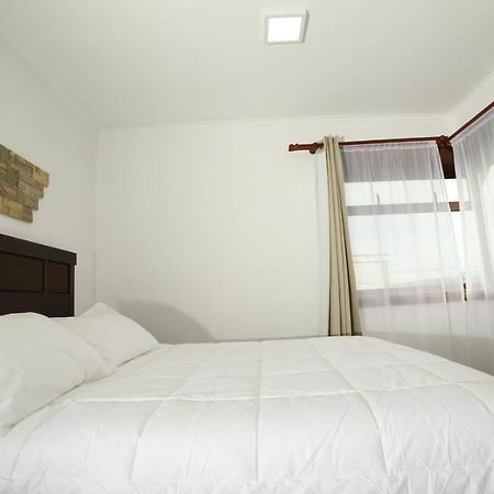 Cabanas Pulegan ポルベニール エクステリア 写真