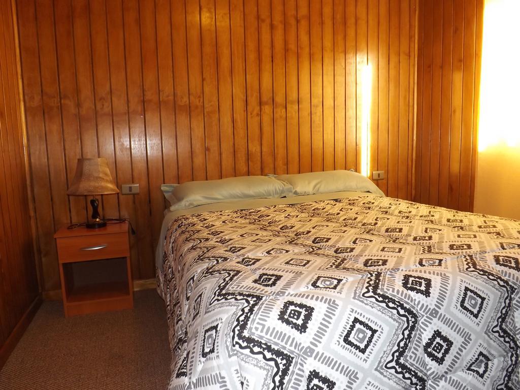 Cabanas Pulegan ポルベニール エクステリア 写真
