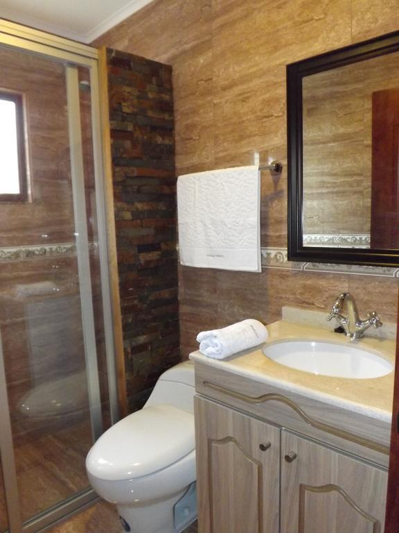 Cabanas Pulegan ポルベニール エクステリア 写真