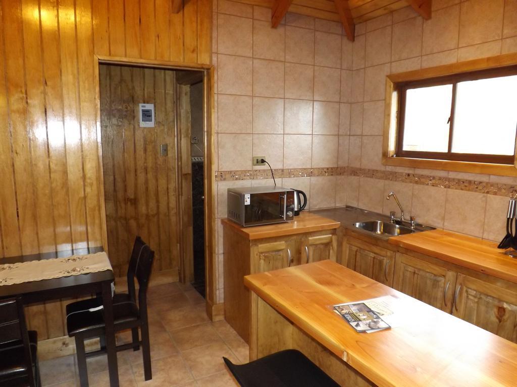 Cabanas Pulegan ポルベニール エクステリア 写真