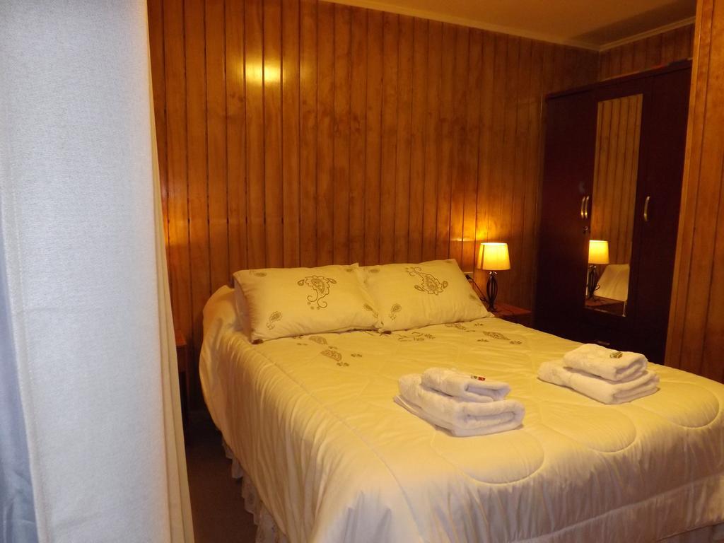 Cabanas Pulegan ポルベニール エクステリア 写真