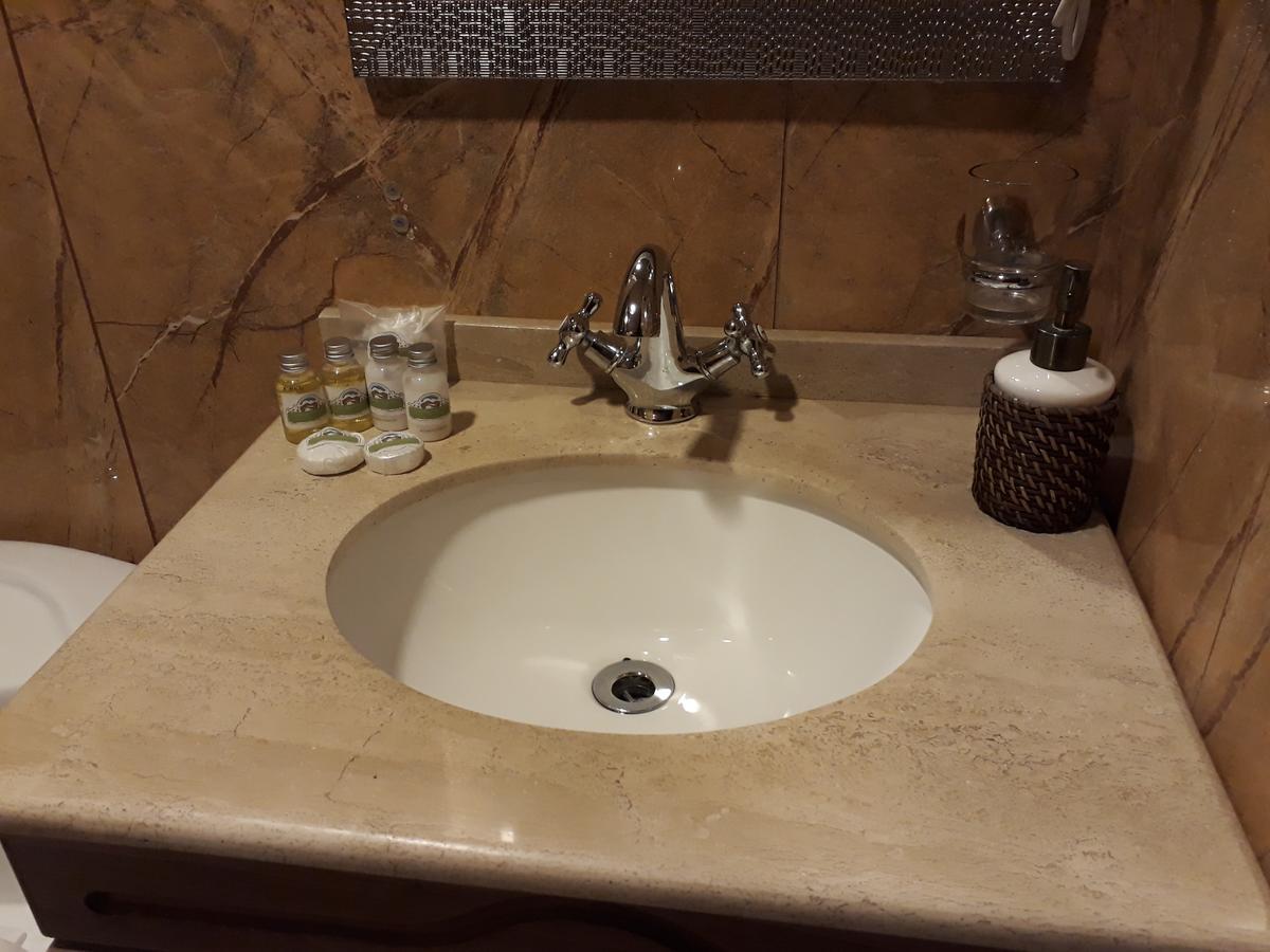 Cabanas Pulegan ポルベニール エクステリア 写真